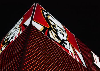 Phishing Campaigns Target Major Fast Food Chains in Saudi Arabia, UAE, Singapore