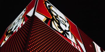 Phishing Campaigns Target Major Fast Food Chains in Saudi Arabia, UAE, Singapore