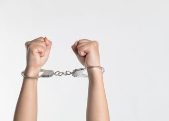 Global Cops Arrest Dozens Associated with Financial Crime Gang