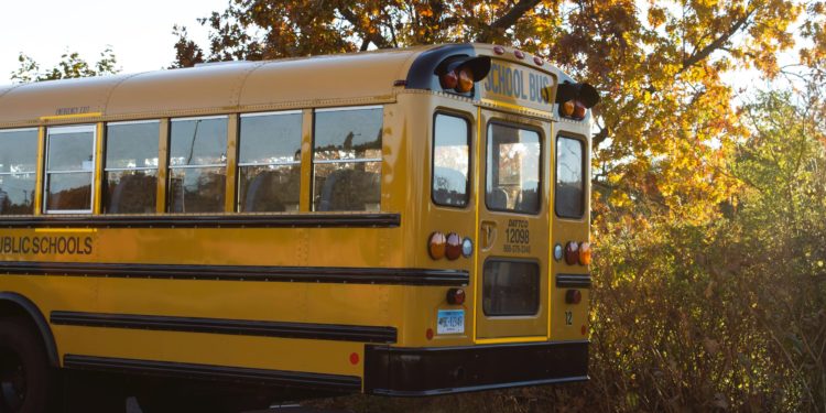 LA Unified School District Warns Of Hackers Posting Stolen Data Online