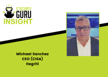 Michael Sanchez Itegriti
