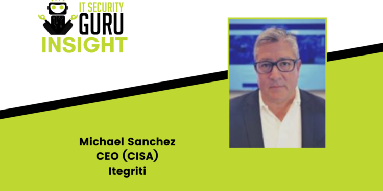 Michael Sanchez Itegriti