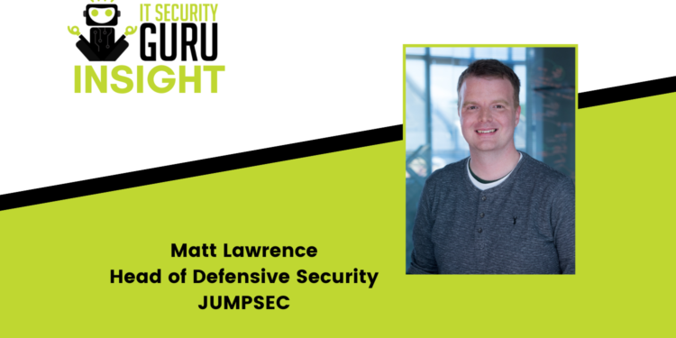 JUMPSEC