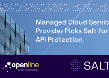 Salt Security chosen to protect Open Line from API security threats