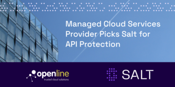 Salt Security chosen to protect Open Line from API security threats