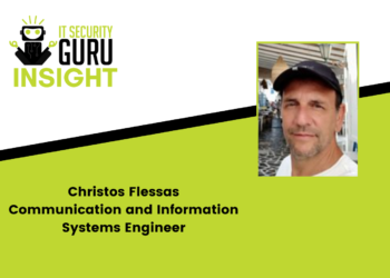 Christos Flessas