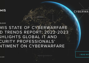 Highlights from Armis State of Cyberwarfare and Trends Report: 2022-2023