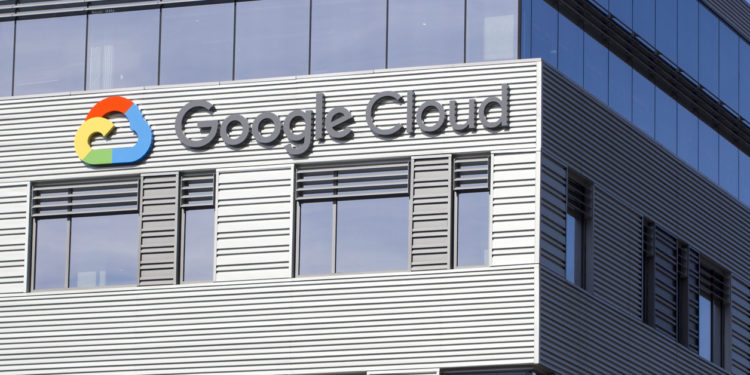 The Salt Security API Protection Platform is Now Available on Google Cloud Marketplace