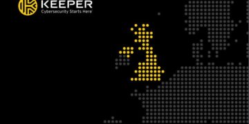Keeper Security Cybersecurity Census Report: Cyberattacks rife on public sector organisations