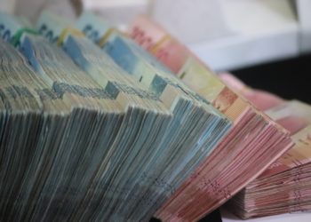 Cost of data breaches to global businesses at five-year high