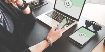Ivanti and Lookout Announce Extension on Partnership To Protect Mobile Devices