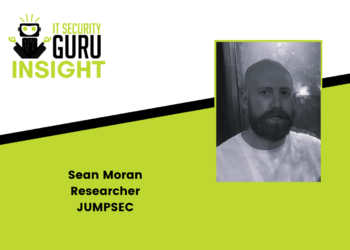 Sean Moran