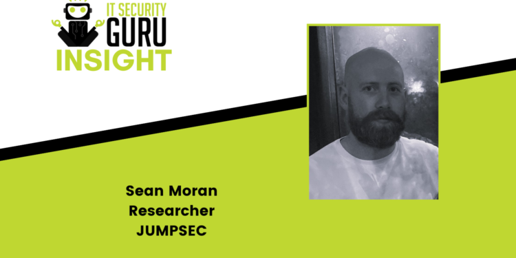 Sean Moran