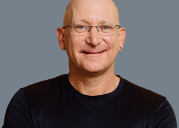 Gilad Gruber Appointed as Senior Vice President of Engineering at Salt Security