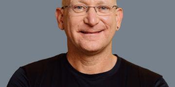 Gilad Gruber Appointed as Senior Vice President of Engineering at Salt Security