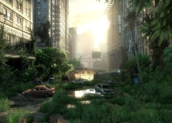 The Last of Us