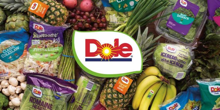 Dole Food Company
