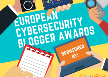 Nominations are Open for 2023’s European Cybersecurity Blogger Awards