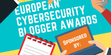 Nominations are Open for 2023’s European Cybersecurity Blogger Awards