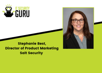 Stephanie Best