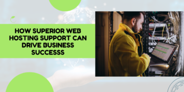 web hosting