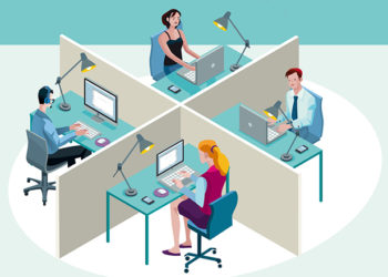 call centre