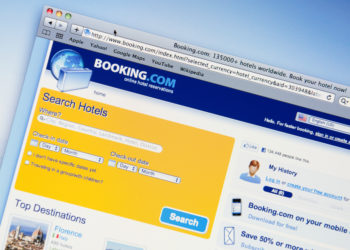 Serious API security flaws now fixed in Booking.com could affect many more websites