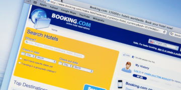Serious API security flaws now fixed in Booking.com could affect many more websites