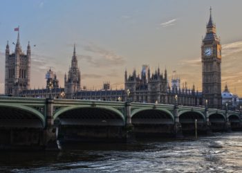 TikTok to be banned from UK Government Phones