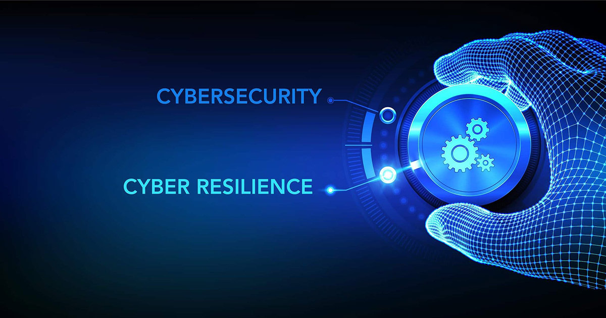 New security model launched to eliminate 95% of cyber breaches