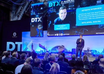 DTX-UCX-Manchester
