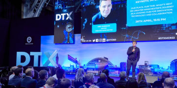 DTX-UCX-Manchester