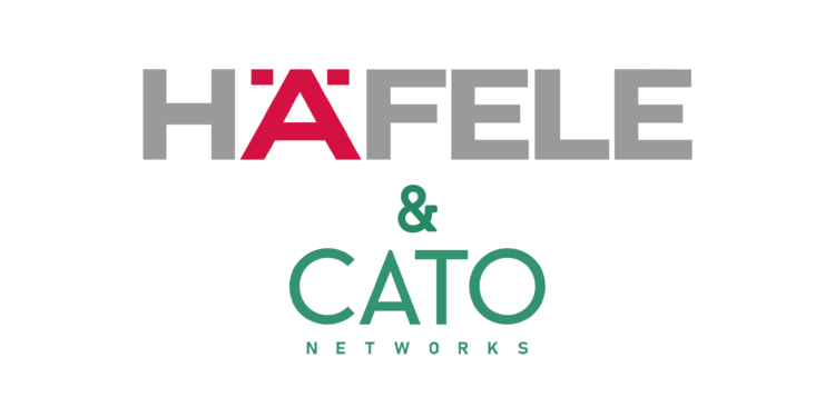 Häfele Recovers from Ransomware Attack using SASE