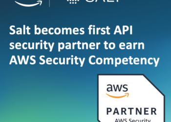 AWS and Salt