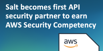 AWS and Salt