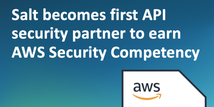 AWS and Salt