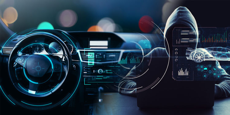 Toyota data breach