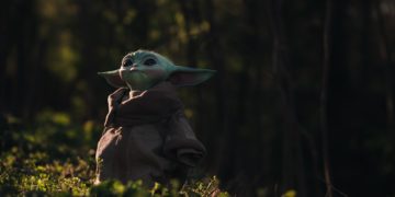 Baby Yoda (credit: unsplash)