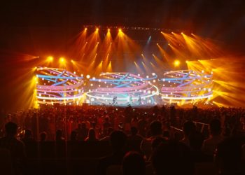 Risk of cyber-attack “worry” for Eurovision contest