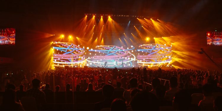 Risk of cyber-attack “worry” for Eurovision contest