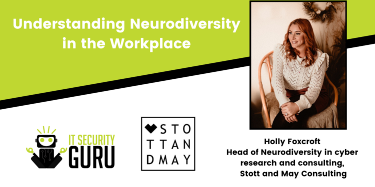Understanding Neurodiversity in the Workplace to Create a Better Workplace Environment for Everyone