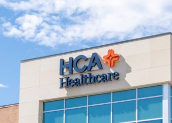 HCA data breach