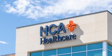 HCA data breach