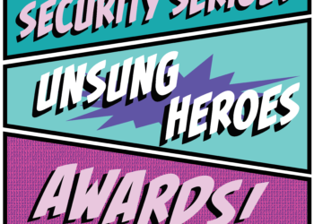 Why I started the Security Serious Unsung Heroes Awards