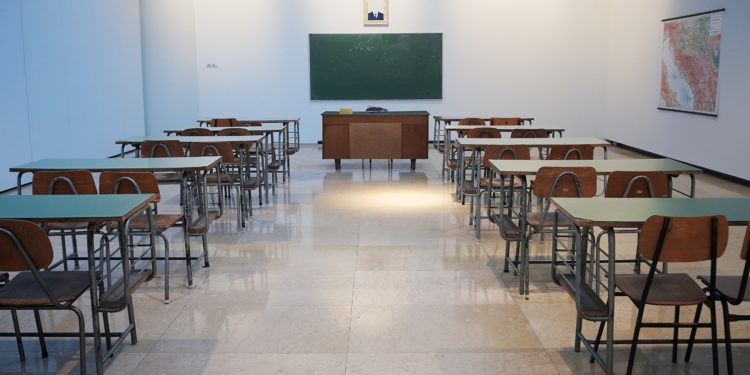 Why Schools are Low-Hanging Fruit for Cybercriminals