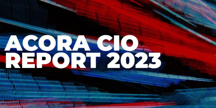 1 in 5 CIOs Believe Cyber Security Ops Are Not An Immediate Priority
