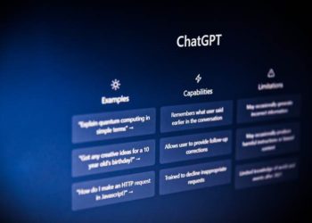 NCSC issues warning over chatbot cyber risks