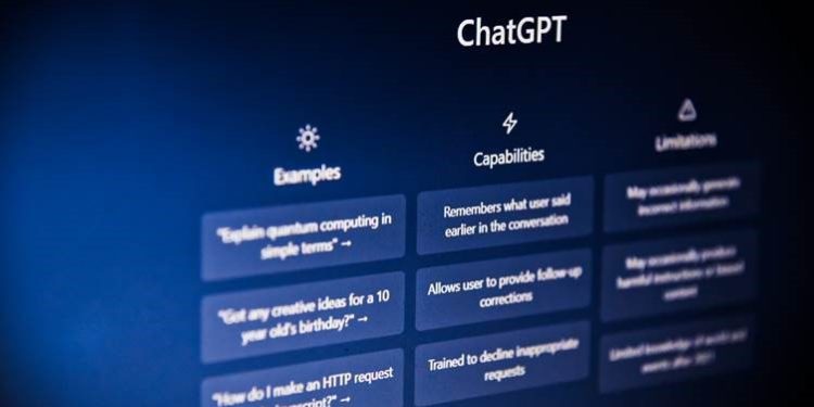 NCSC issues warning over chatbot cyber risks