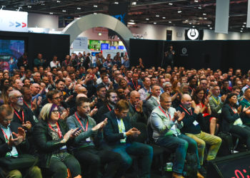 The industry’s most insightful minds come together at Digital Transformation EXPO Europe (DTX)