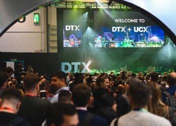 Evolution of Enterprise IT and AI: DTX + UCX Europe 2023 prepares teams for new realm